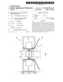 MINE PROTECTION ACCESSORY FOR WHEELED VEHICLES diagram and image