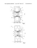 MINE PROTECTION ACCESSORY FOR WHEELED VEHICLES diagram and image