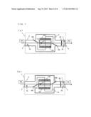 DEHUMIDIFYING SYSTEM diagram and image