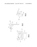 GRENADE HAVING SAFETY LEVER WITH INTEGRATED FIRING PIN RETAINING CLIP diagram and image