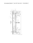 RAIL AND DESK WITH SLIDING TOP AND POWER ACCESS (C:SCAPE) diagram and image