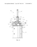 SWIRL FLOW TYPE PRE-MIXED LOW-POLLUTION COMBUSTION APPARATUS diagram and image