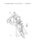 TURBINE-INTEGRATED HYDROFOIL diagram and image