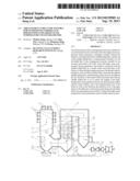 ARRANGEMENT STRUCTURE SUITABLE FOR INVERTED PULVERIZED COAL BOILER WITH     ULTRA-HIGH STEAM TEMPERATURE STEAM PARAMETERS diagram and image