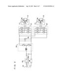 ENGINE CONTROL DEVICE AND ENGINE CONTROL METHOD diagram and image