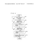 ENGINE CONTROL DEVICE AND ENGINE CONTROL METHOD diagram and image