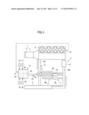 Cooling Apparatus of Internal Combustion Engine for Vehicle diagram and image