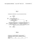 Cooling Apparatus of Internal Combustion Engine for Vehicle diagram and image