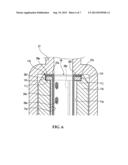 FUEL SUPPLY STRUCTURE FOR VEHICLE diagram and image