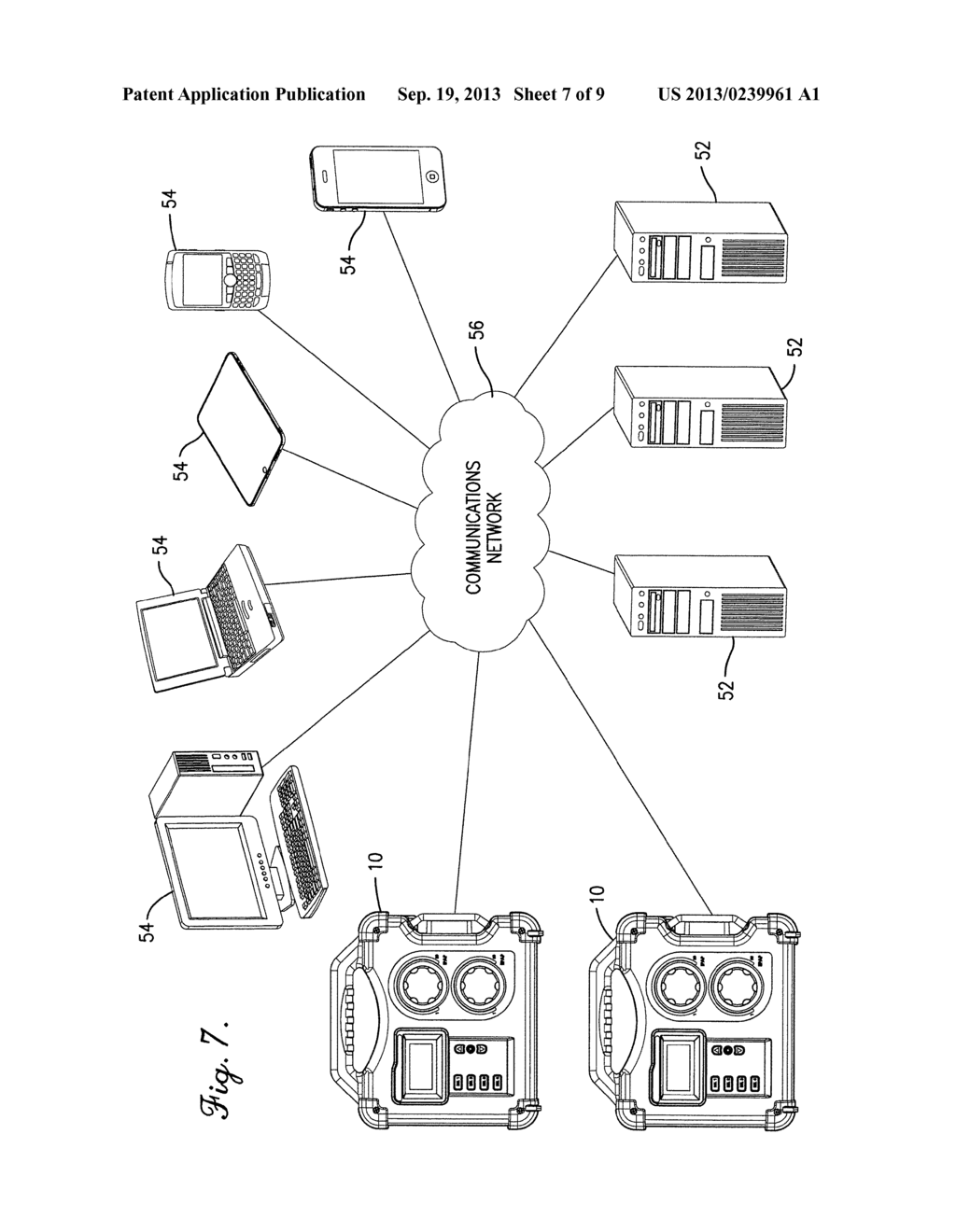 APPARATUS, COMPUTER PROGRAM, METHOD AND SYSTEM FOR PORTABLE BREATHING     ASSISTANCE - diagram, schematic, and image 08