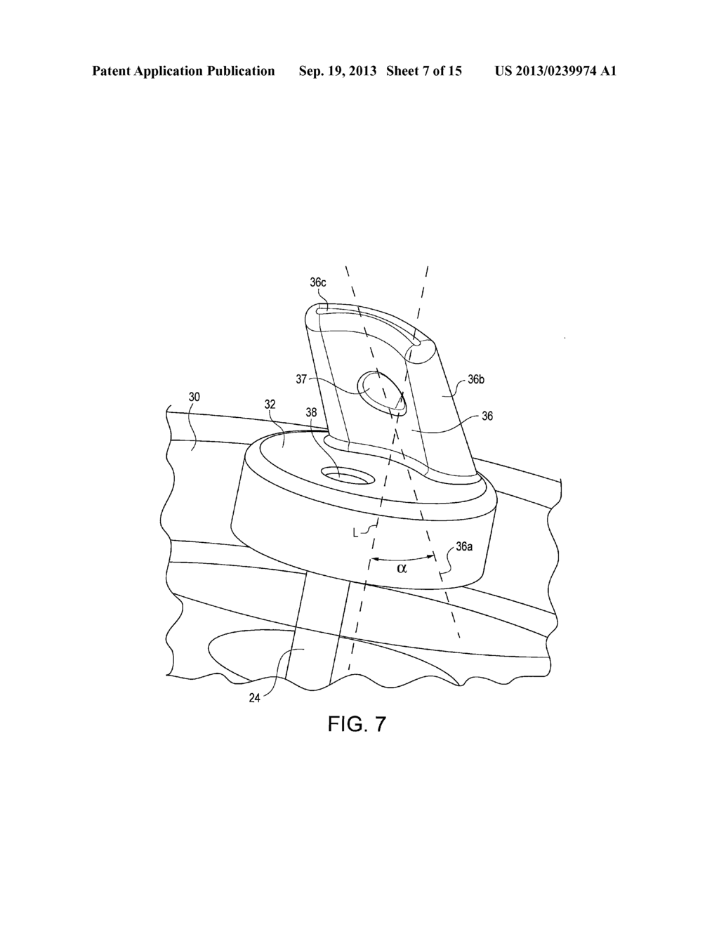 CERVICAL CERCLAGE ASSISTANCE DEVICE - diagram, schematic, and image 08