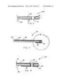 Collector grid and Interconnect structures for photovoltaic arrays and     modules diagram and image