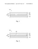 ULTRAVIOLET LIGHT-ABSORBING SOLAR MODULE AND FABRICATING METHOD THEREOF diagram and image