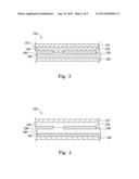 ULTRAVIOLET LIGHT-ABSORBING SOLAR MODULE AND FABRICATING METHOD THEREOF diagram and image