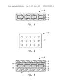 LAMINATED FLAME RESISTANT SHEETS diagram and image