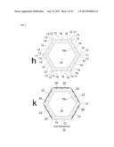 TREE-SHAPED SOLAR CELL MODULE diagram and image