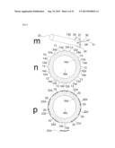 TREE-SHAPED SOLAR CELL MODULE diagram and image