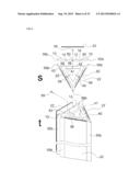 TREE-SHAPED SOLAR CELL MODULE diagram and image