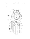 TREE-SHAPED SOLAR CELL MODULE diagram and image