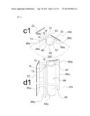 TREE-SHAPED SOLAR CELL MODULE diagram and image