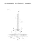 TREE-SHAPED SOLAR CELL MODULE diagram and image