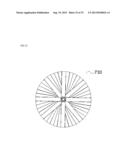 TREE-SHAPED SOLAR CELL MODULE diagram and image