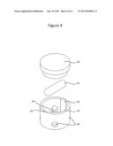 Device for Performing a Chemical Transformation in Fluidic Media diagram and image