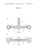 Device for Performing a Chemical Transformation in Fluidic Media diagram and image