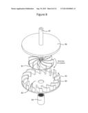 Device for Performing a Chemical Transformation in Fluidic Media diagram and image