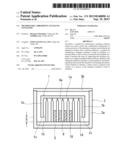 METHOD FOR CARBURIZING TANTALUM CONTAINER diagram and image