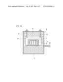 METHOD FOR CARBURIZING TANTALUM CONTAINER diagram and image