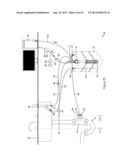 AUTOMATED THERMAL EXCHANGE SYSTEM diagram and image