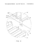 HEAT SINK AND METHOD FOR MANUFACTURING THE SAME diagram and image