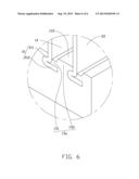 HEAT SINK AND METHOD FOR MANUFACTURING THE SAME diagram and image