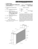 MANIFOLD FLUID COMMUNICATION PLATE diagram and image