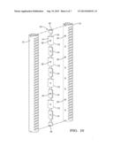 MANIFOLD FLUID COMMUNICATION PLATE diagram and image