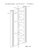 MANIFOLD FLUID COMMUNICATION PLATE diagram and image