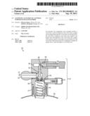 AUTOMATIC ACTUATION OF A GENERAL PURPOSE HAND EXTINGUISHER diagram and image