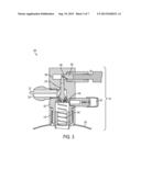 AUTOMATIC ACTUATION OF A GENERAL PURPOSE HAND EXTINGUISHER diagram and image