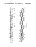 ELECTRICAL CABLE ARRANGEMENT diagram and image