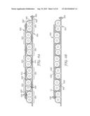 ELECTRICAL CABLE ARRANGEMENT diagram and image