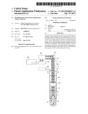 METHOD FOR CONTINUOUS FORMATION CORE SAMPLING diagram and image