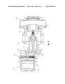 Electric Drive Axle Configuration diagram and image