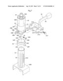 Tractor diagram and image