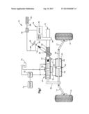 APPARATUS FOR USE IN TURNING STEERABLE VEHICLE WHEELS diagram and image