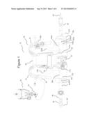 RELEASE MECHANISM FOR HARNESS SYSTEM diagram and image