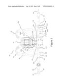 RELEASE MECHANISM FOR HARNESS SYSTEM diagram and image