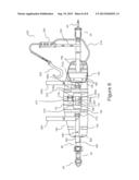 RELEASE MECHANISM FOR HARNESS SYSTEM diagram and image