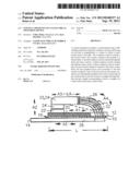 CONTACT APPARATUS OF AN ELECTRICAL SWITCHING DEVICE diagram and image