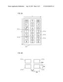 INPUT DEVICE AND MOBILE TERMINAL diagram and image